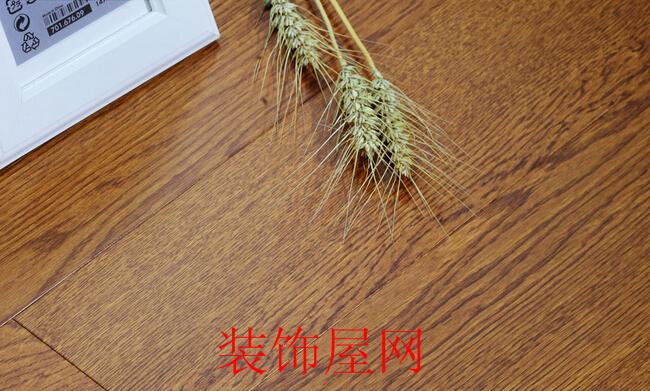 圣象木地板质量怎么样呢 圣象木地板质量怎么样呢
